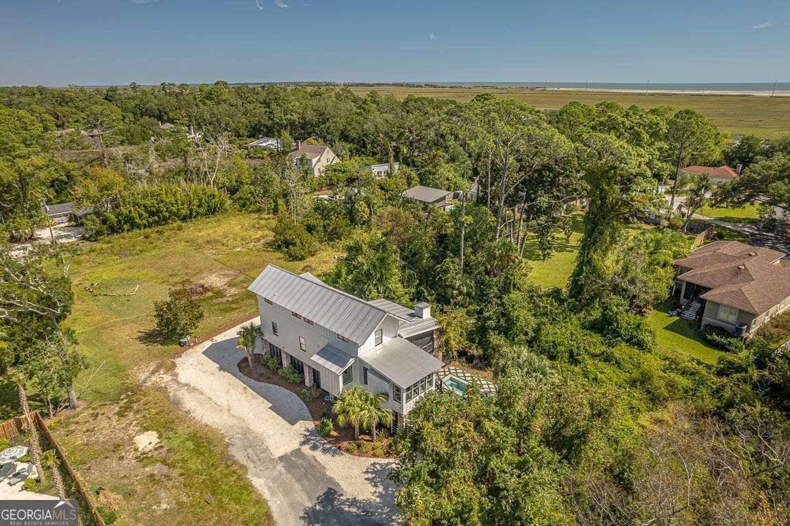 10 Fern Lane St. Simons - 48