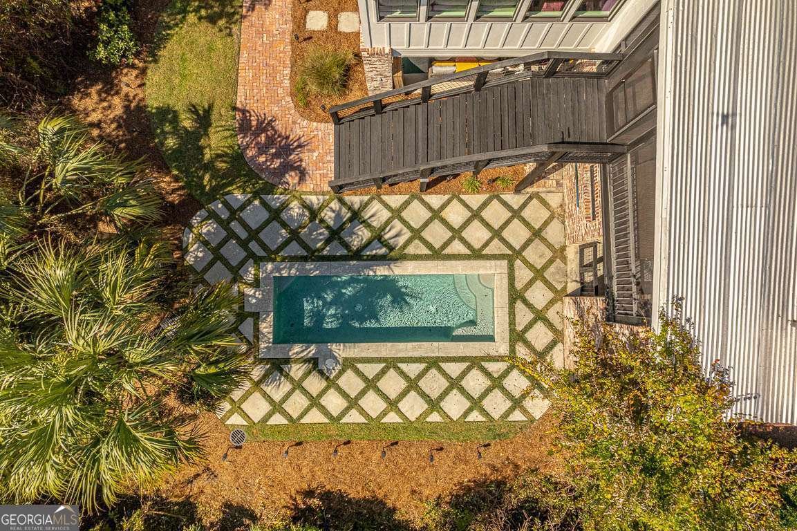 10 Fern Lane St. Simons - 50