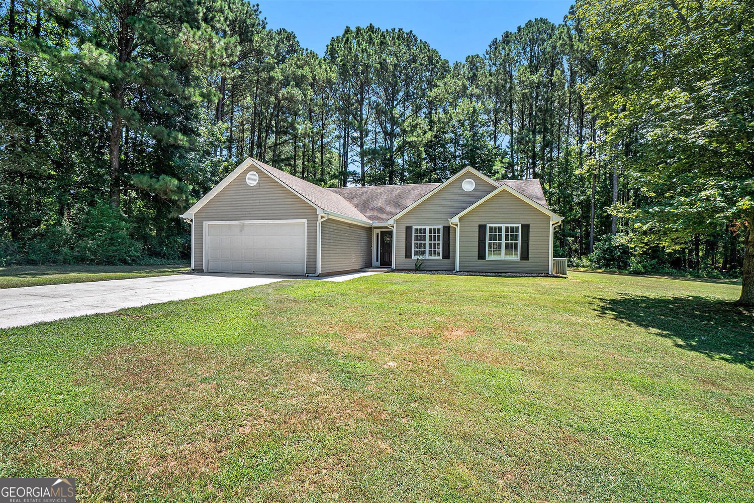 200 Richmond Hill Road Monroe - 1