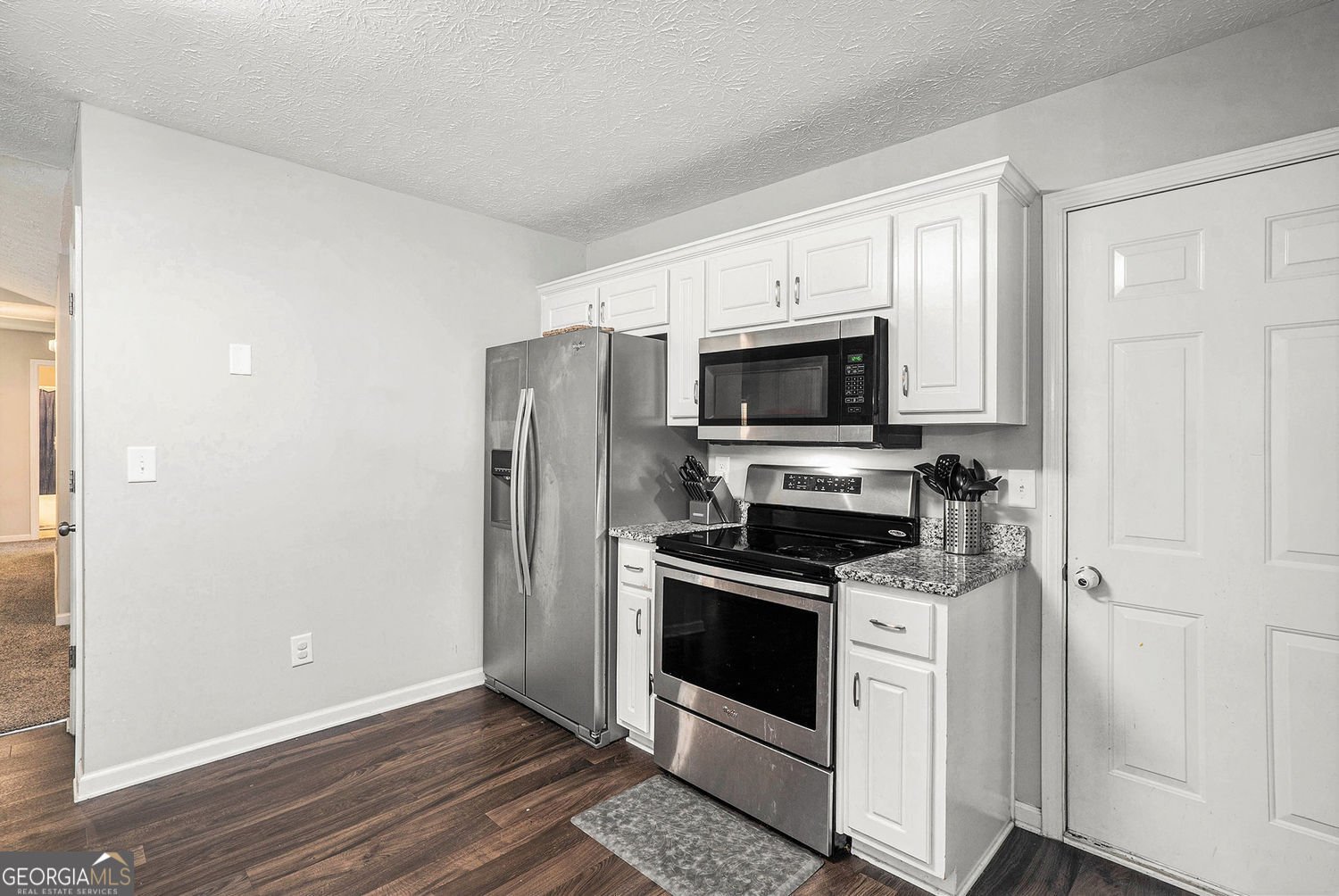 200 Richmond Hill Road Monroe - 12