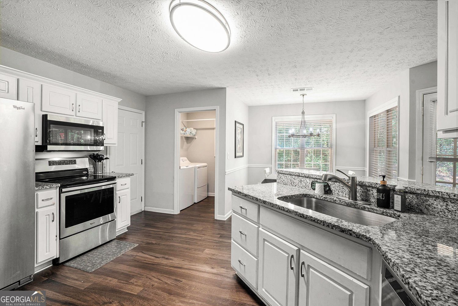 200 Richmond Hill Road Monroe - 13