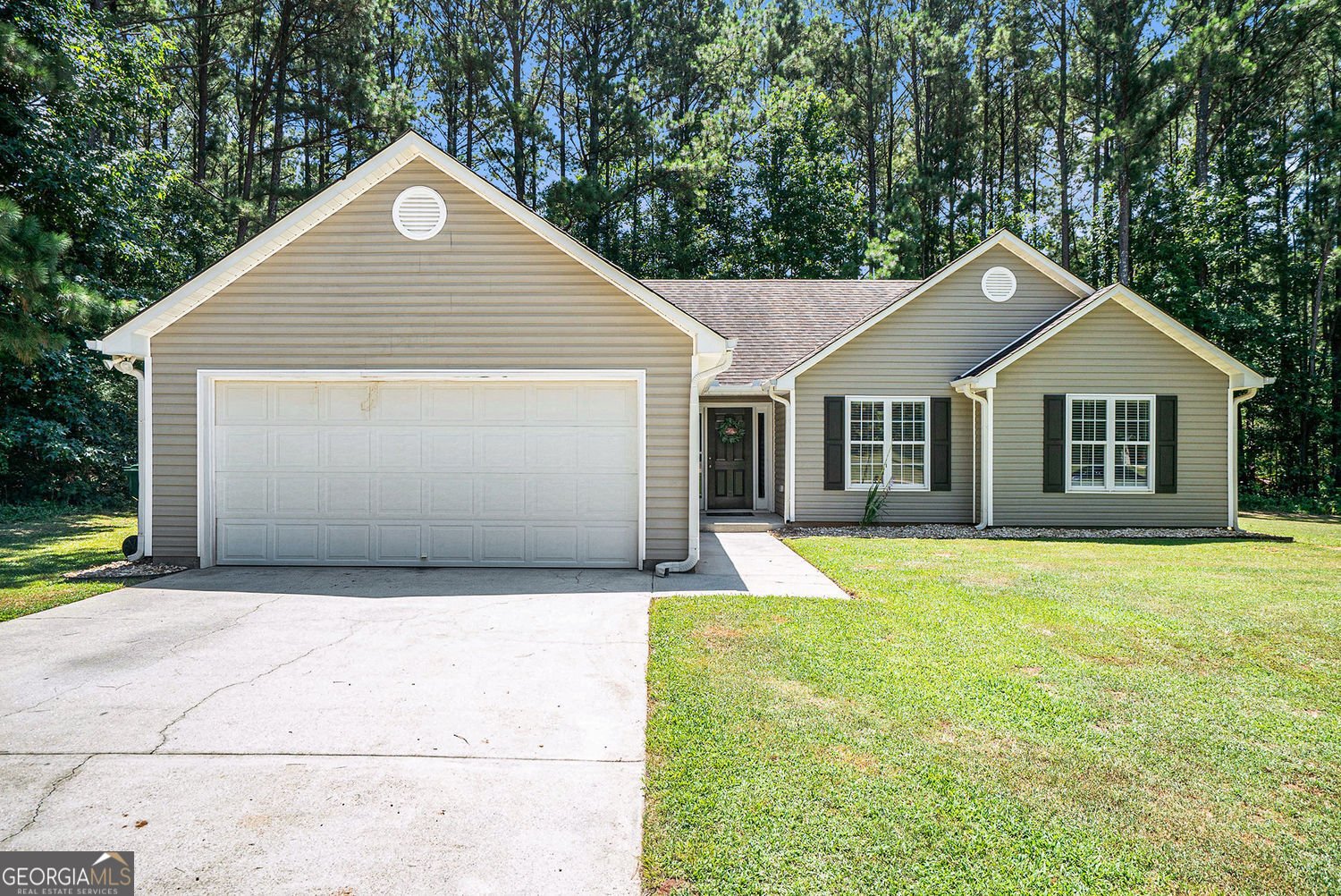 200 Richmond Hill Road Monroe - 2