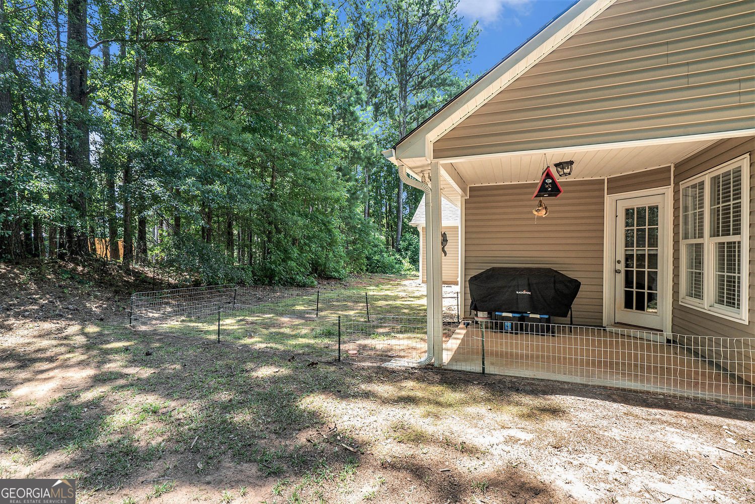 200 Richmond Hill Road Monroe - 27