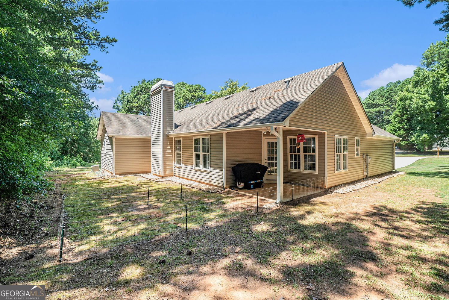 200 Richmond Hill Road Monroe - 28