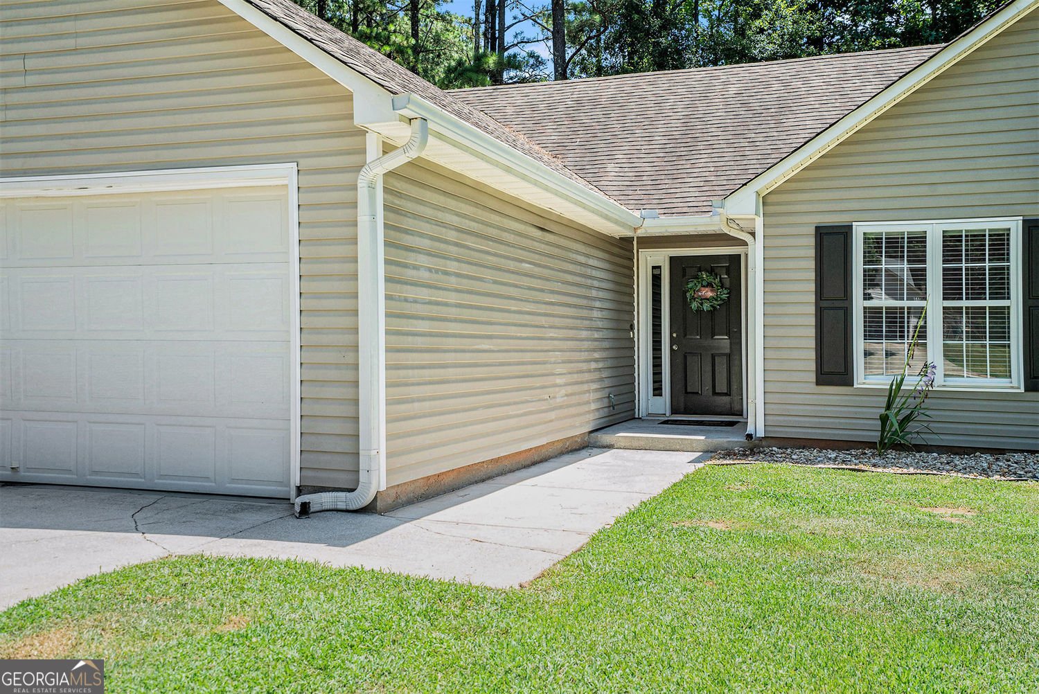 200 Richmond Hill Road Monroe - 3