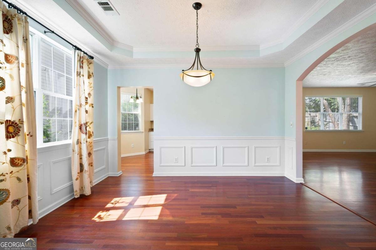 7045 Trellis Court Alpharetta - 10