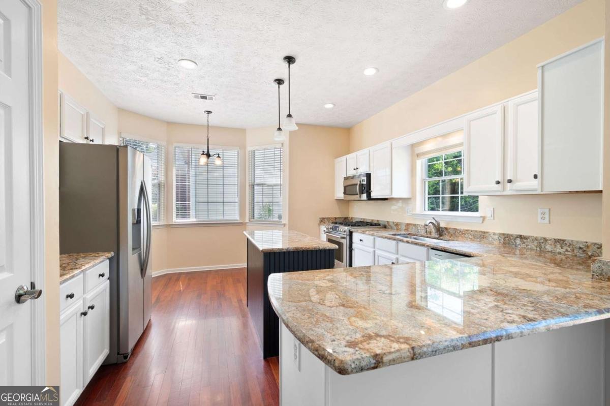 7045 Trellis Court Alpharetta - 15