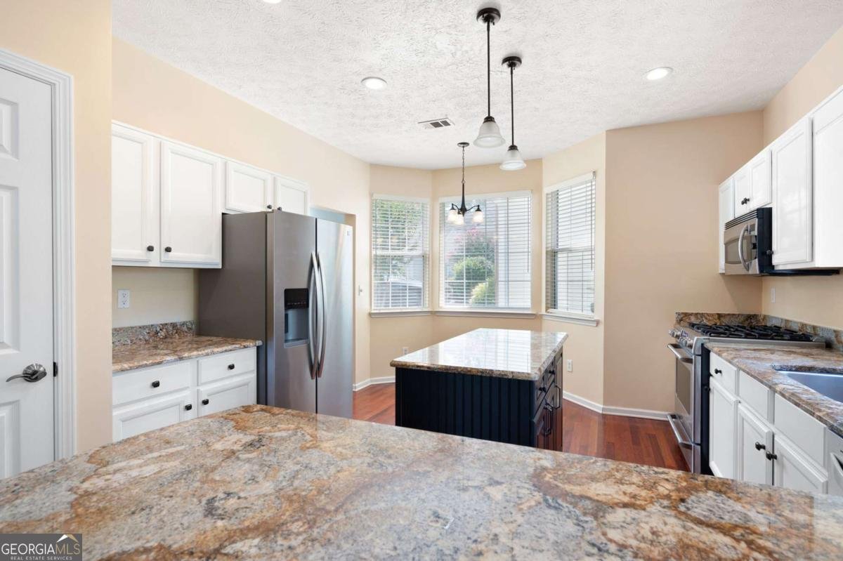 7045 Trellis Court Alpharetta - 16