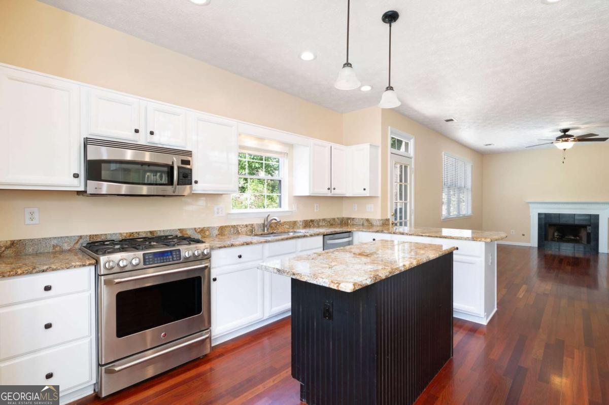 7045 Trellis Court Alpharetta - 17