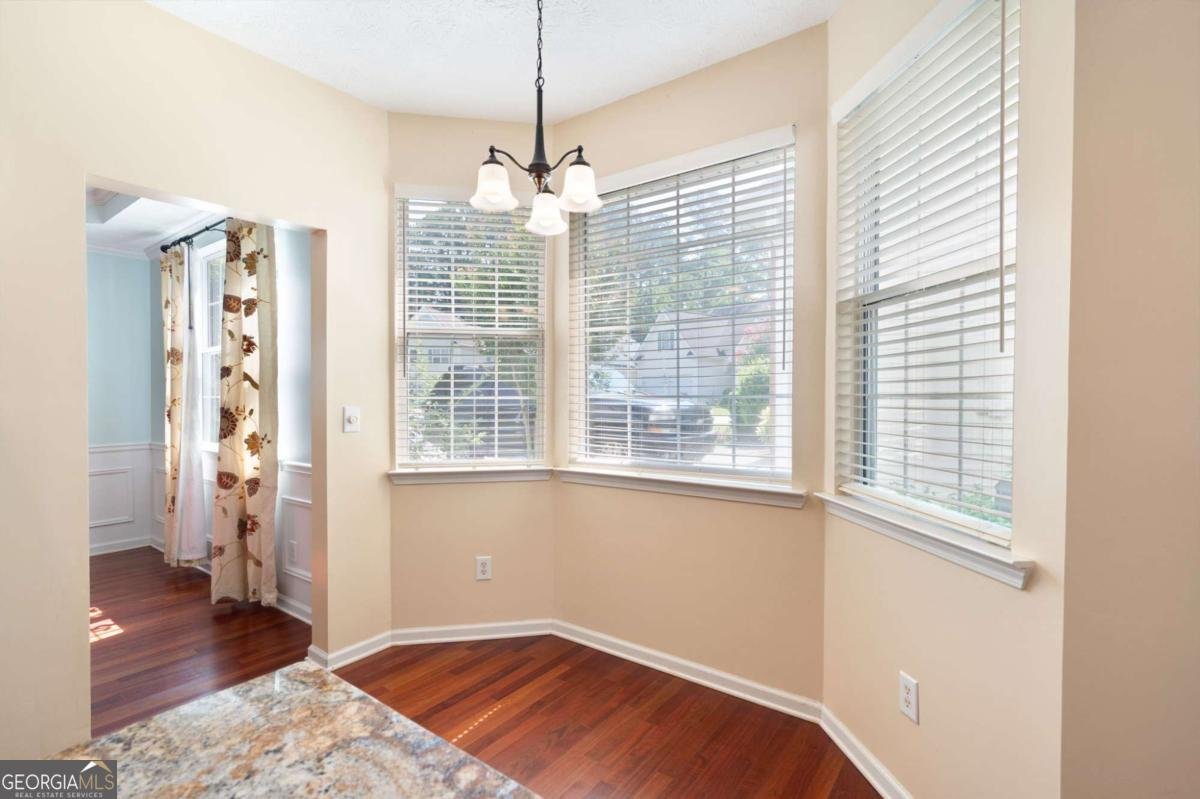 7045 Trellis Court Alpharetta - 20