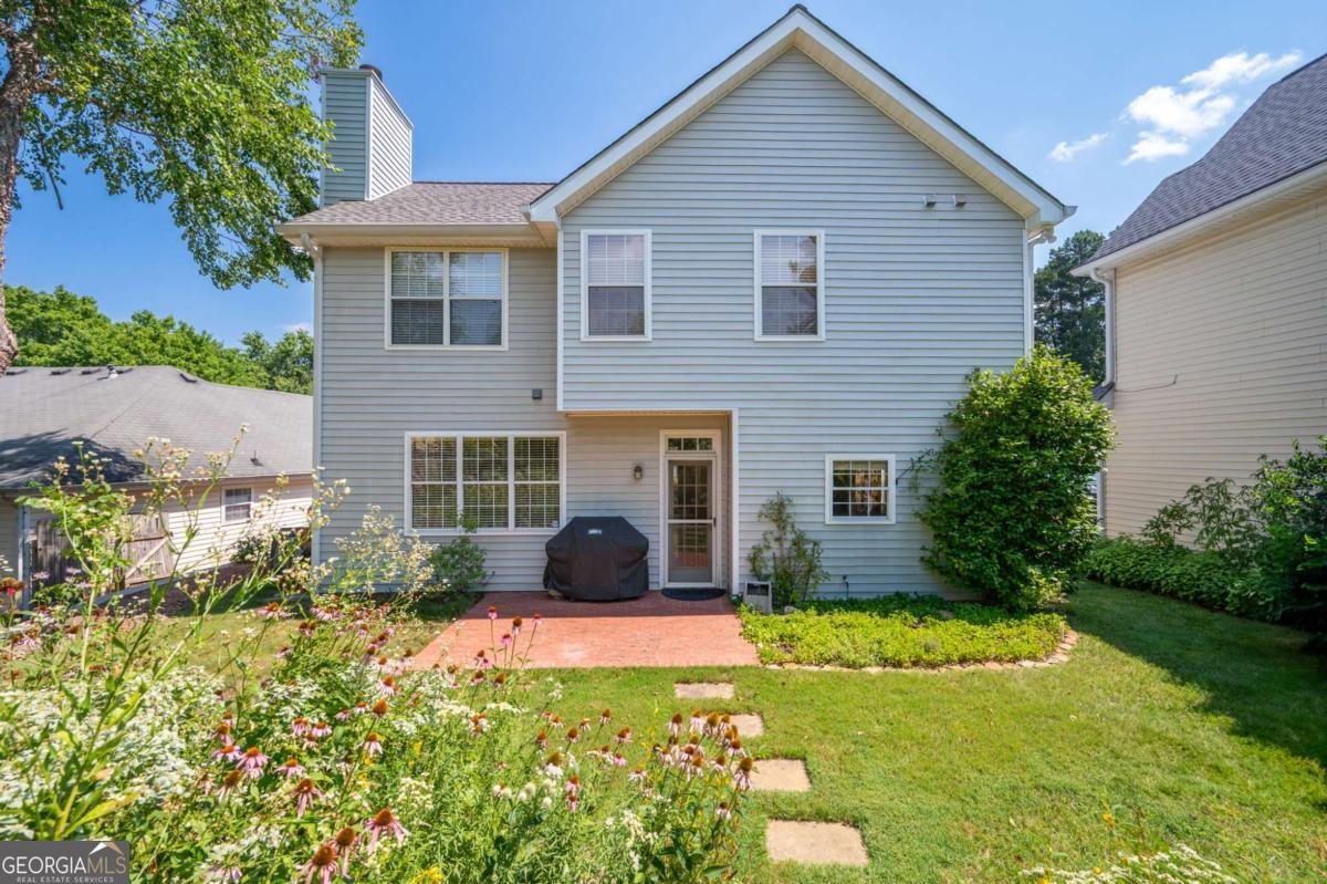 7045 Trellis Court Alpharetta - 36