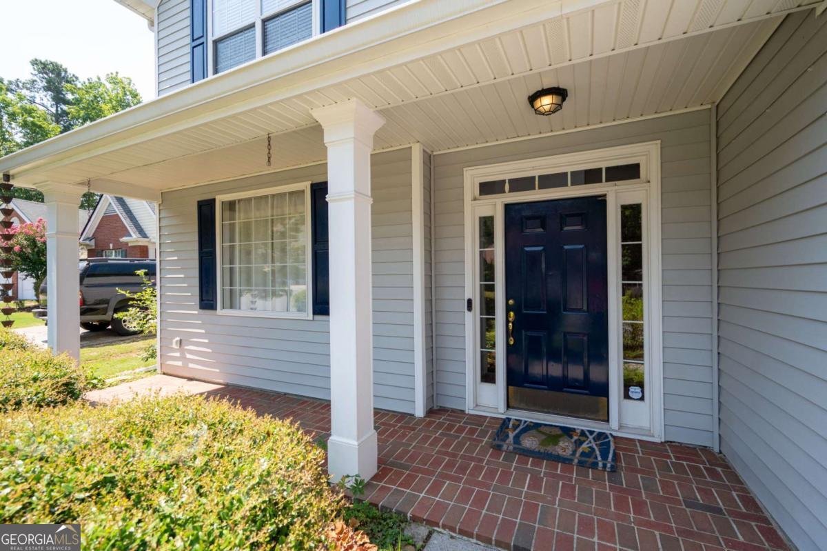 7045 Trellis Court Alpharetta - 4