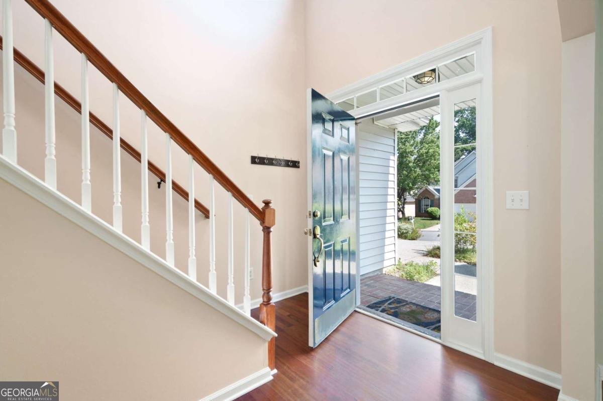 7045 Trellis Court Alpharetta - 6