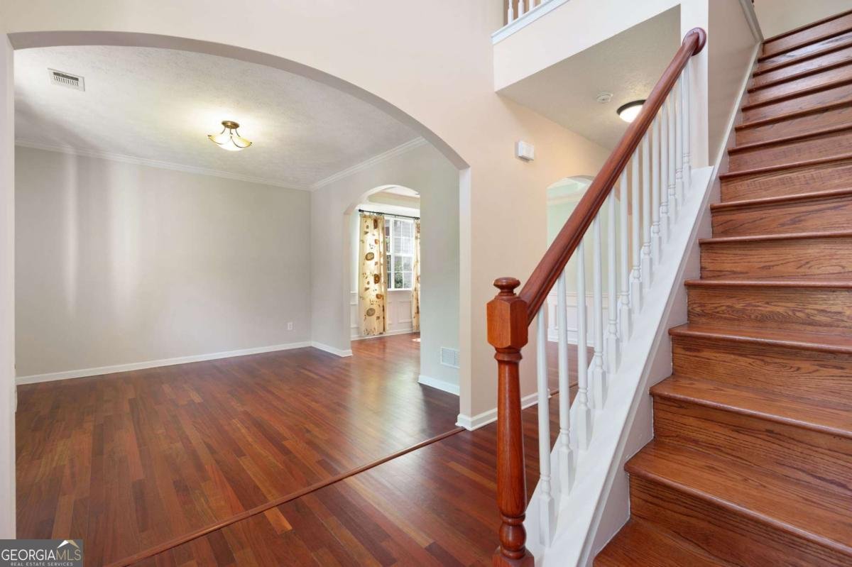 7045 Trellis Court Alpharetta - 7