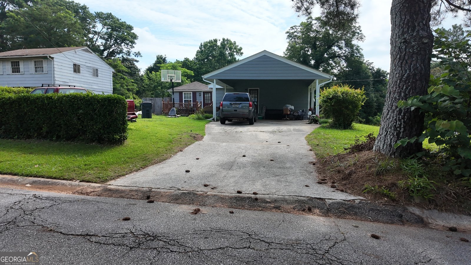 5186 Flemish Court Atlanta - 3