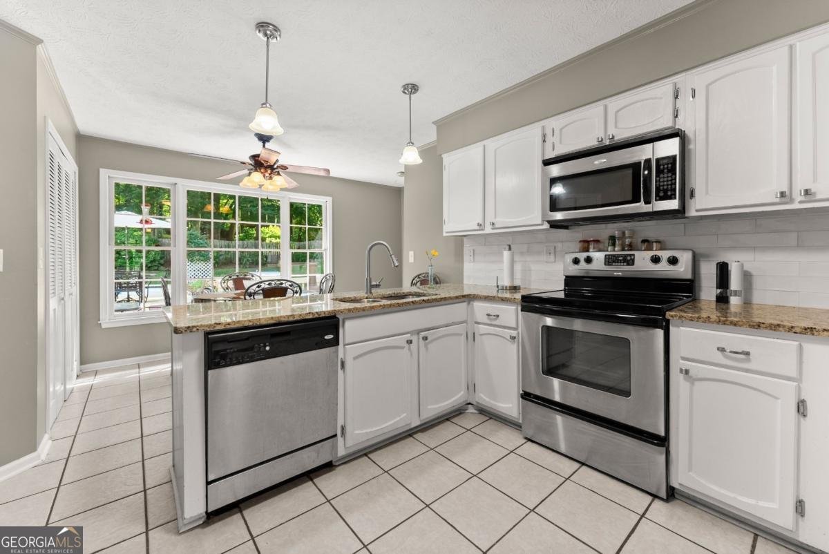 4343 Deerbrook Way Lilburn - 11