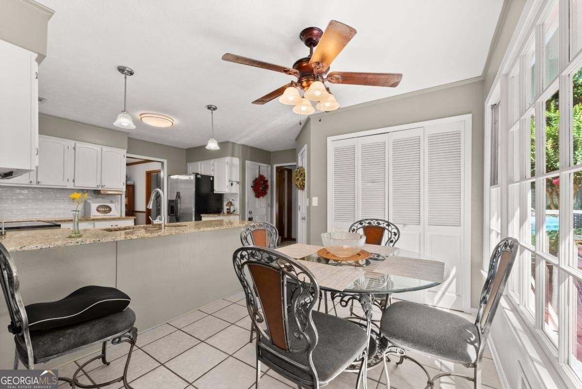 4343 Deerbrook Way Lilburn - 13
