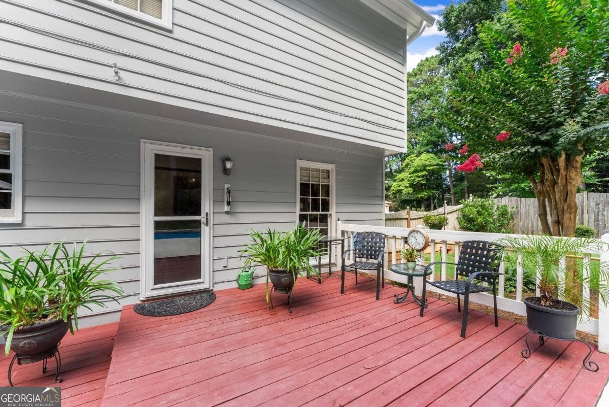 4343 Deerbrook Way Lilburn - 32