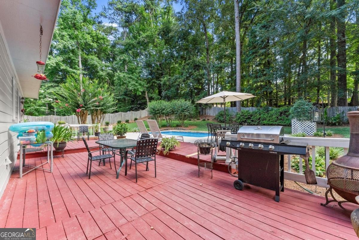 4343 Deerbrook Way Lilburn - 33