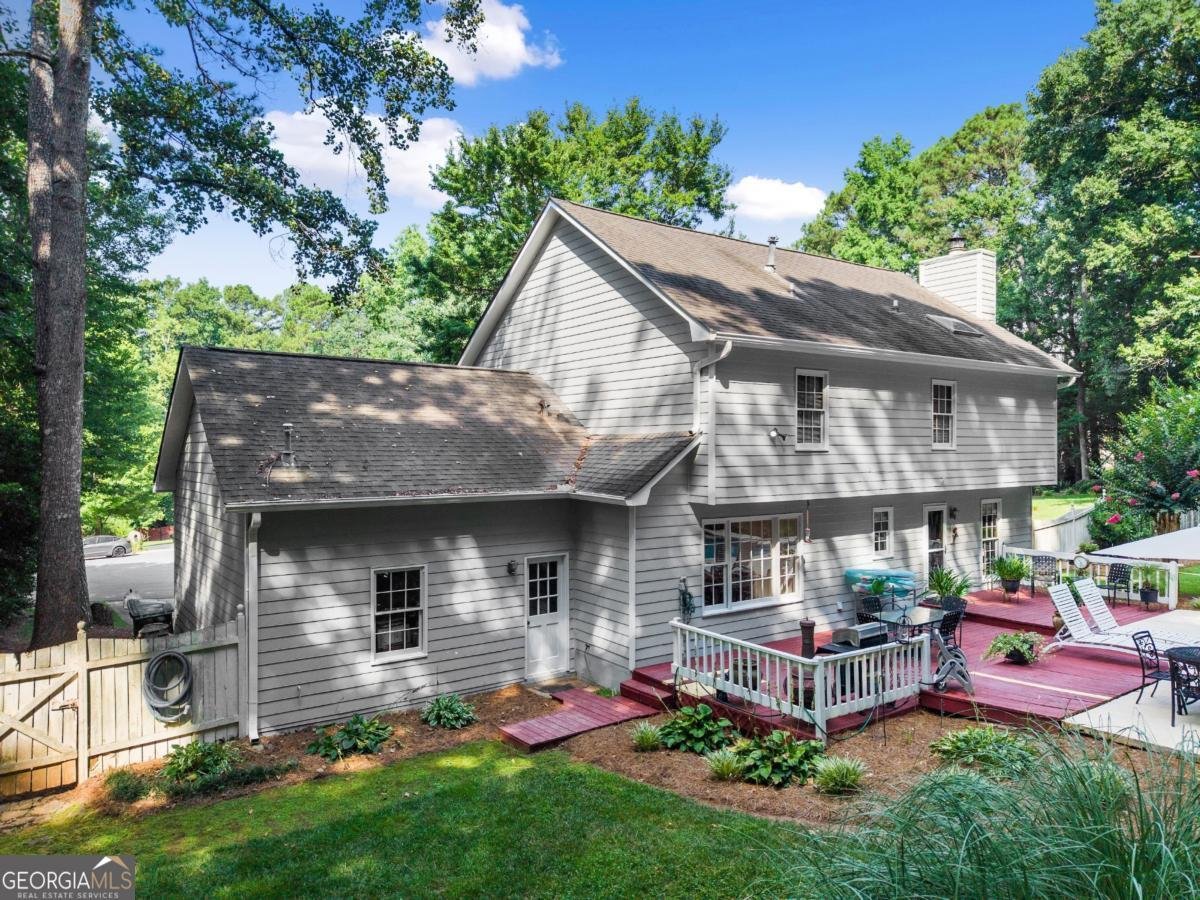 4343 Deerbrook Way Lilburn - 34