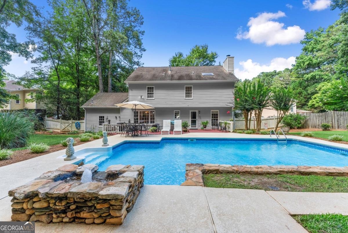 4343 Deerbrook Way Lilburn - 35