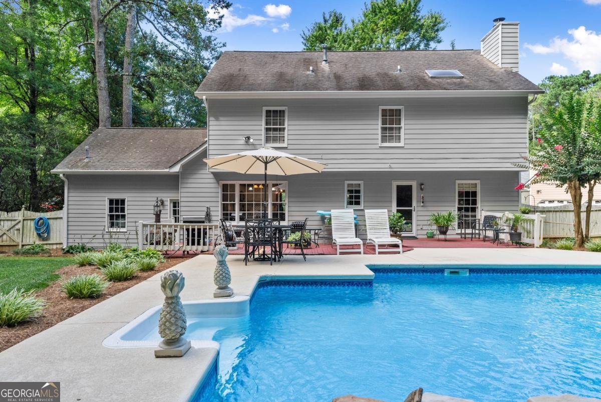 4343 Deerbrook Way Lilburn - 36