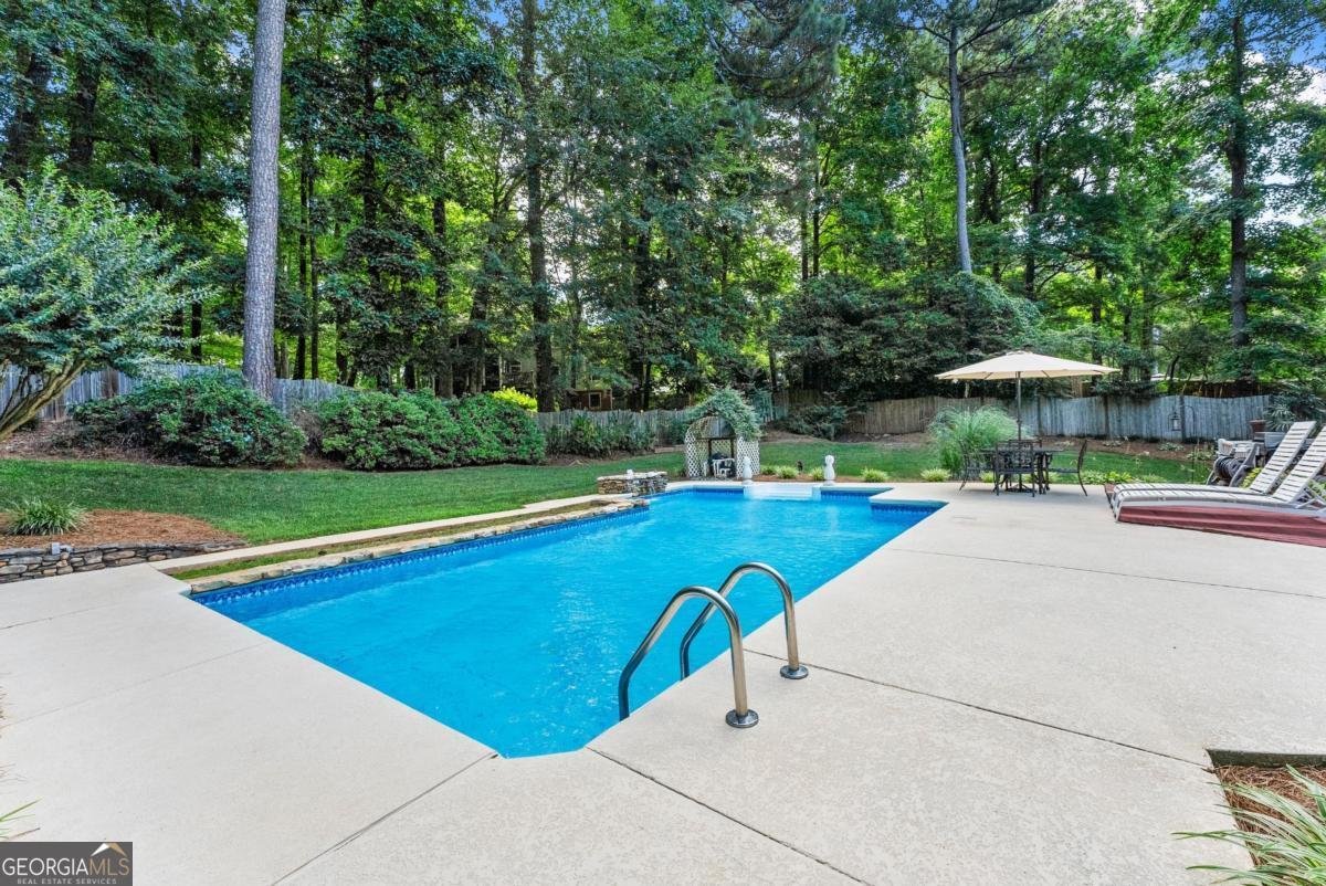 4343 Deerbrook Way Lilburn - 40