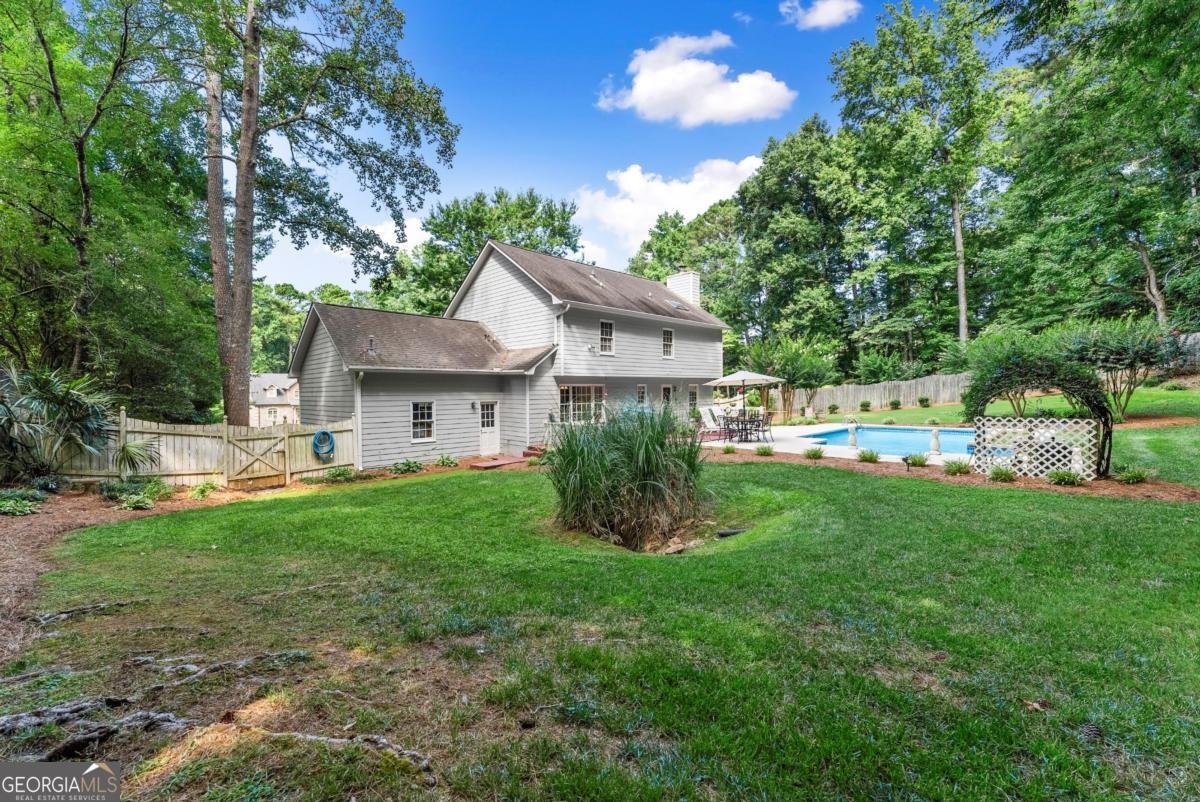4343 Deerbrook Way Lilburn - 42