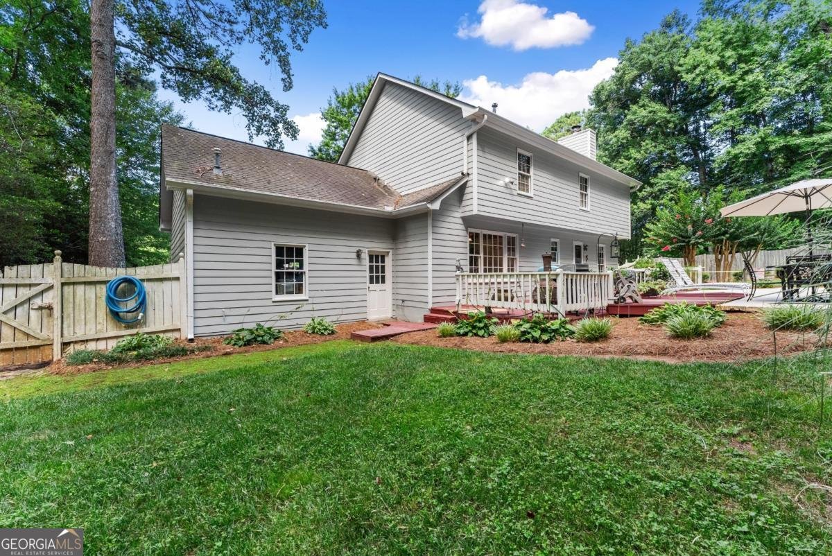 4343 Deerbrook Way Lilburn - 43