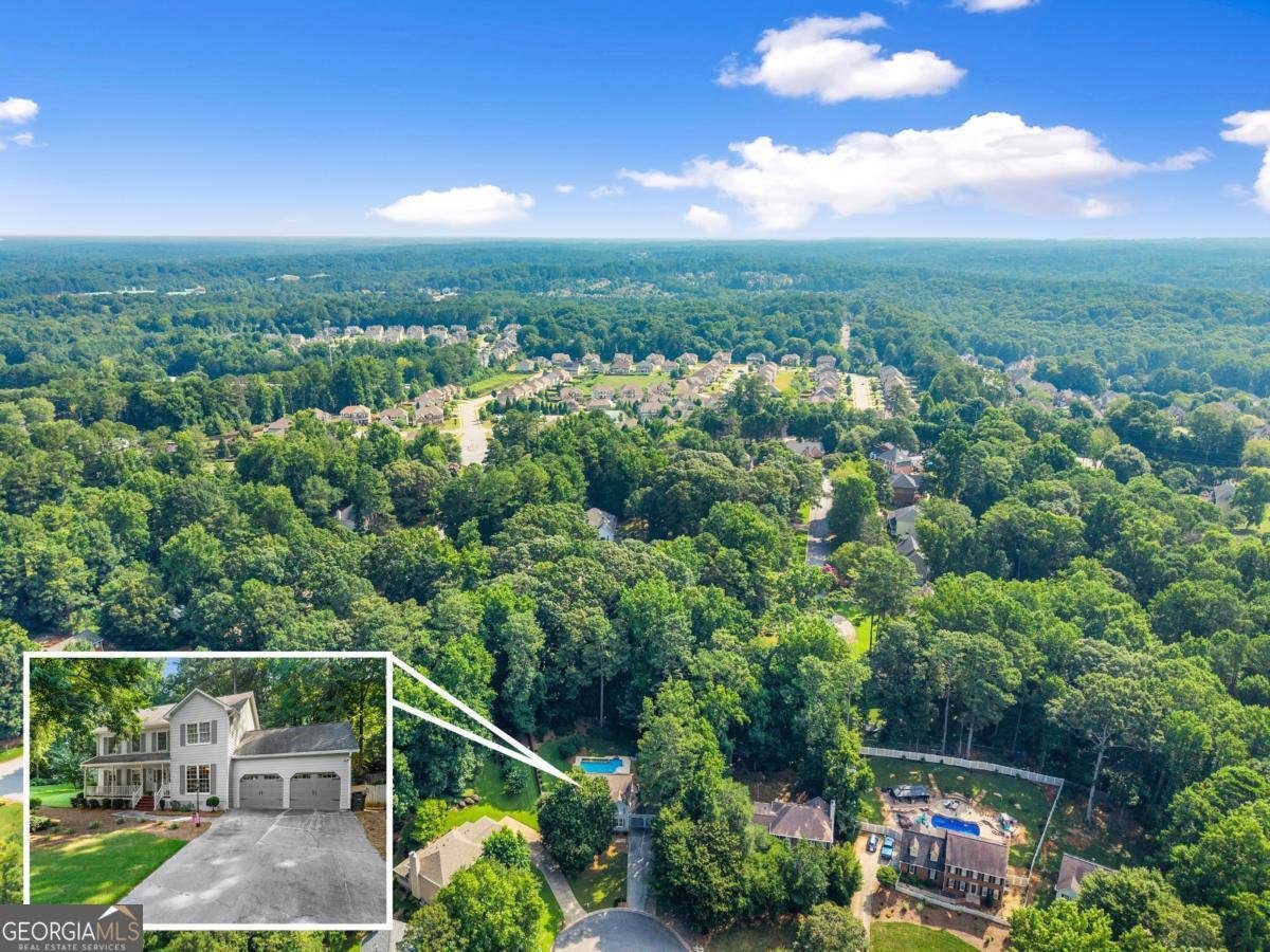 4343 Deerbrook Way Lilburn - 44