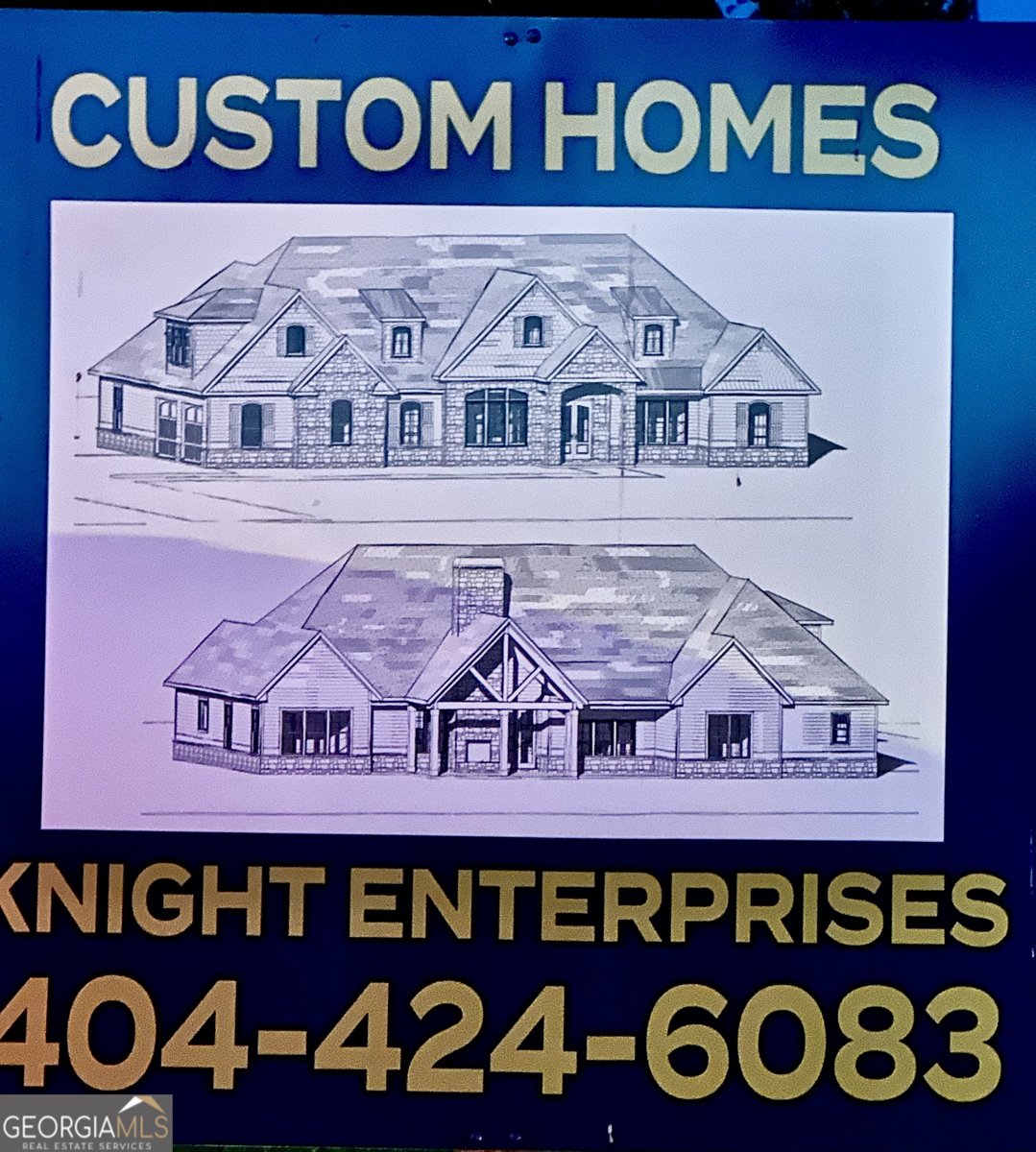 121 Triple Crown Way Forsyth - 1