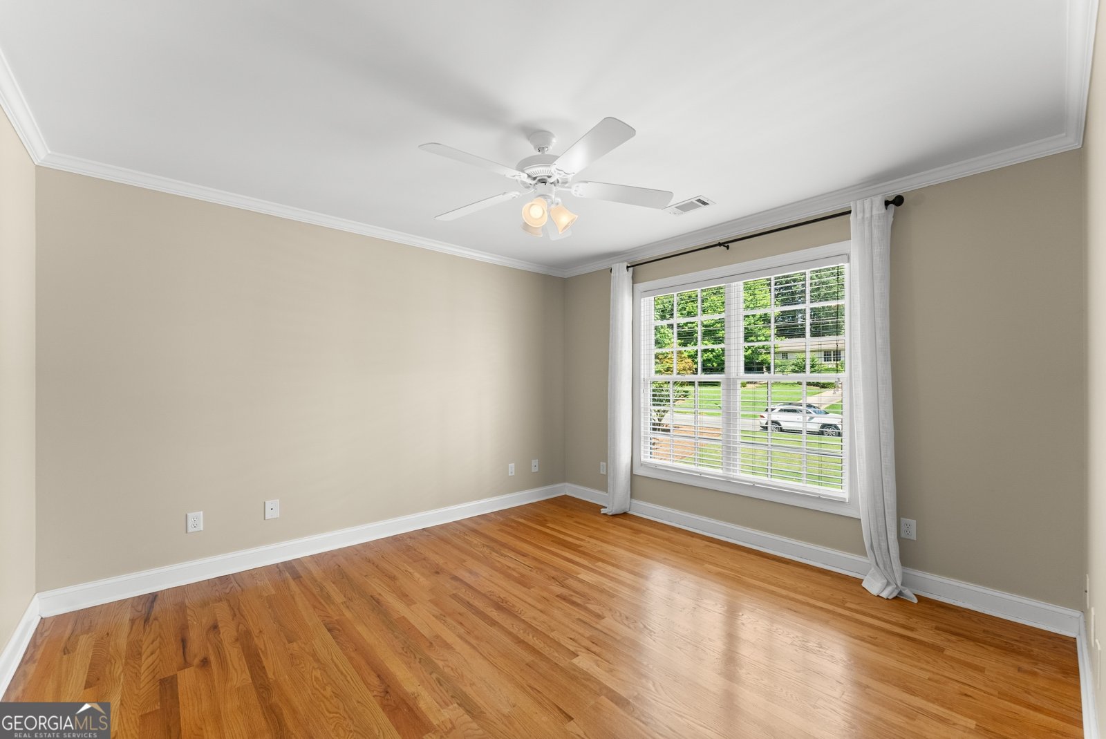 1180 Springdale Road Gainesville - 1