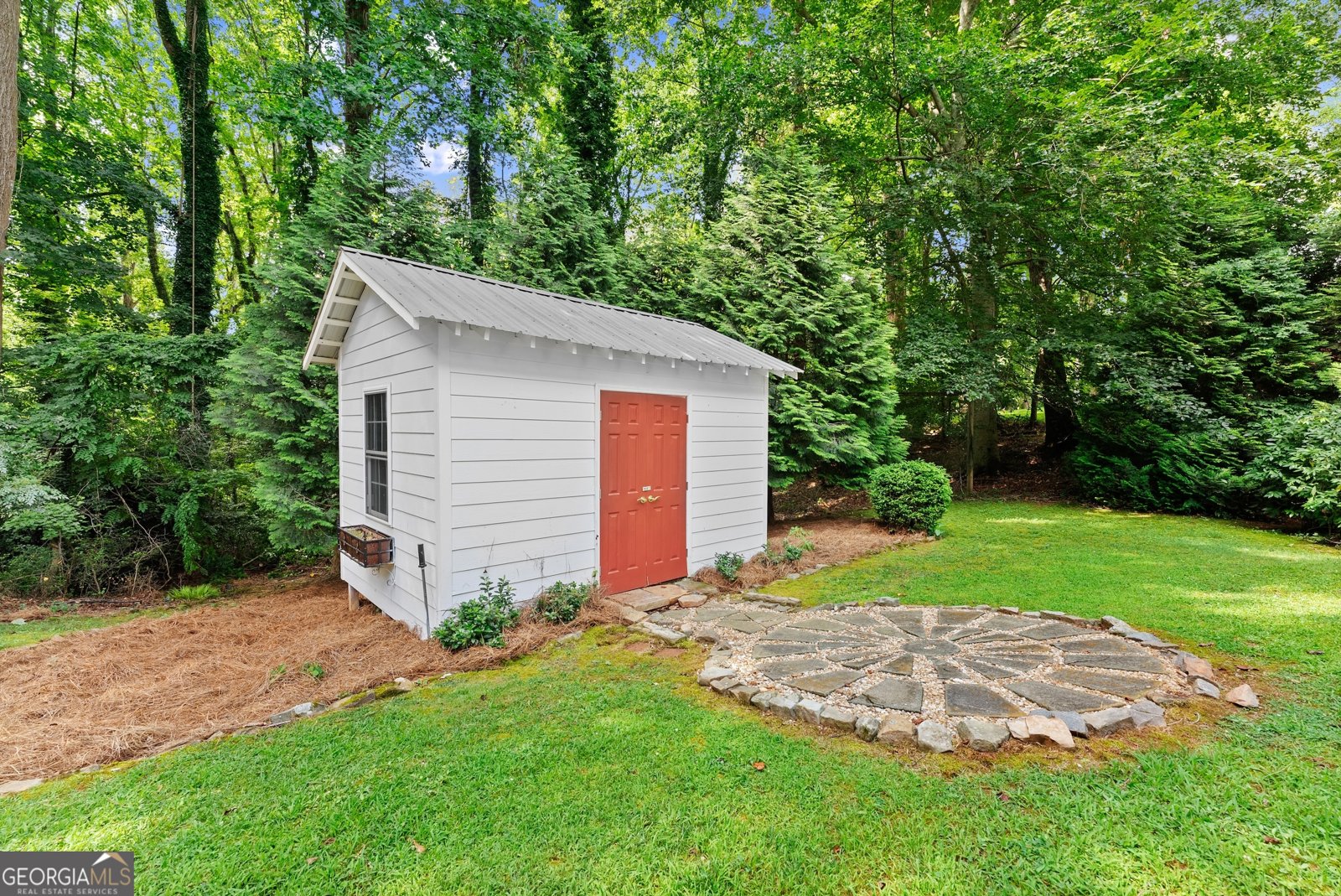 1180 Springdale Road Gainesville - 14