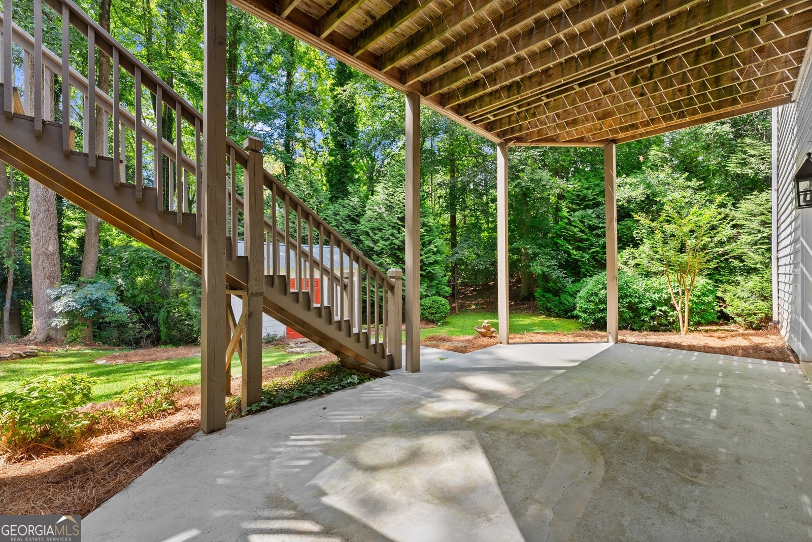 1180 Springdale Road Gainesville - 16