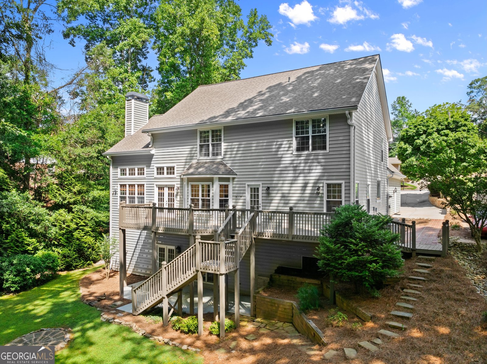 1180 Springdale Road Gainesville - 17