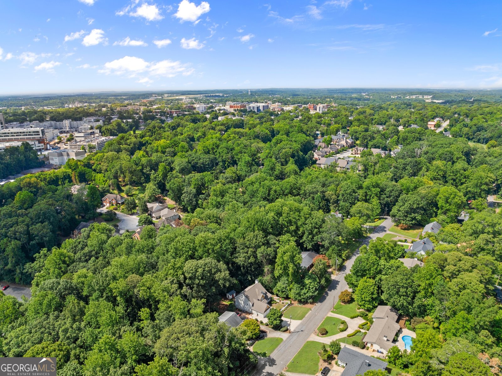 1180 Springdale Road Gainesville - 23