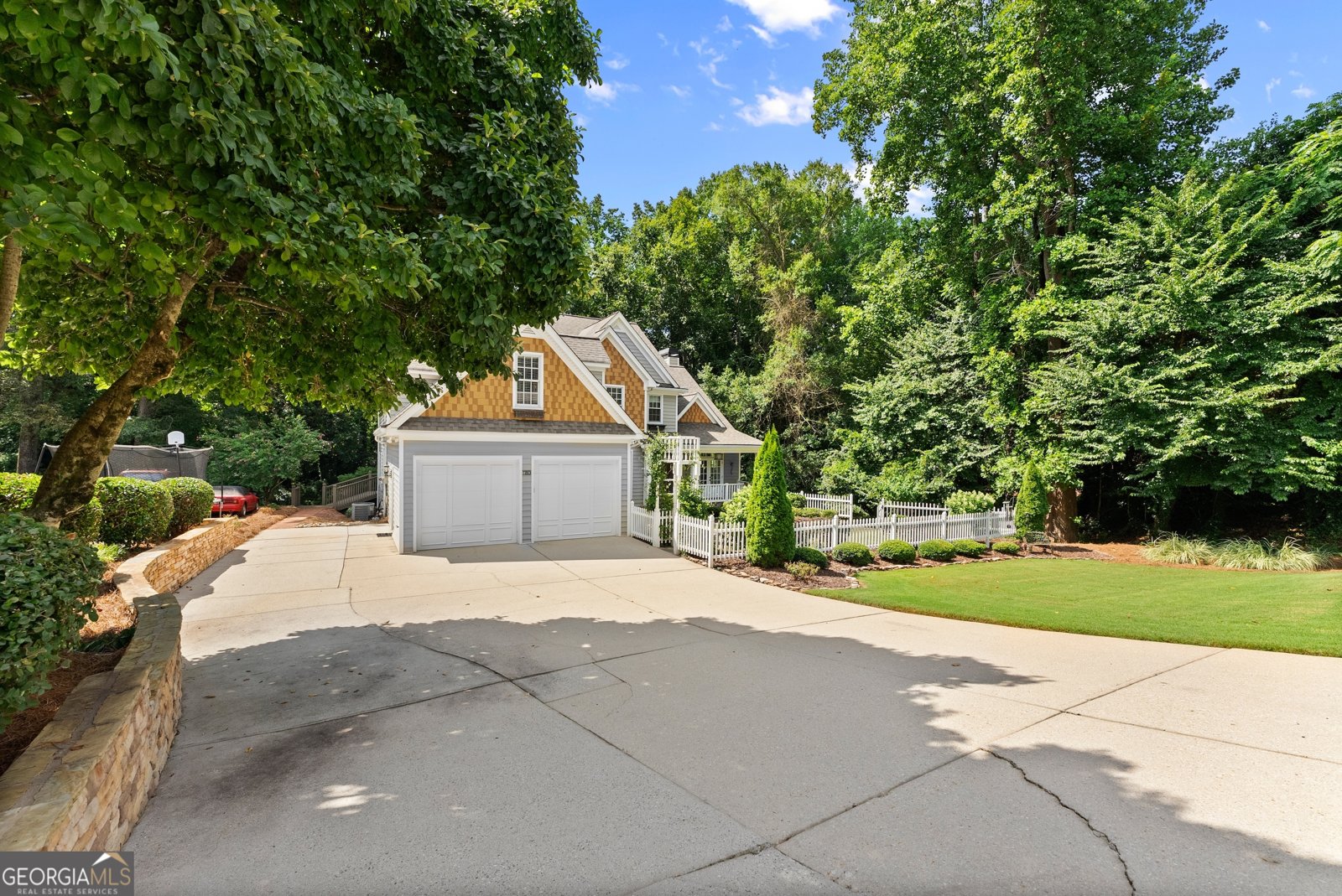 1180 Springdale Road Gainesville - 24