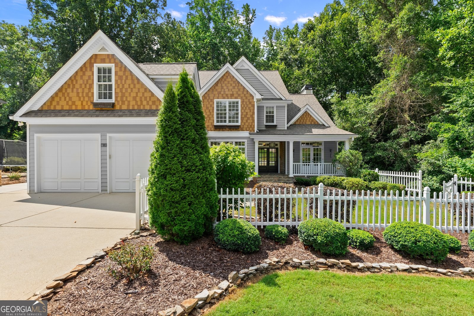 1180 Springdale Road Gainesville - 25