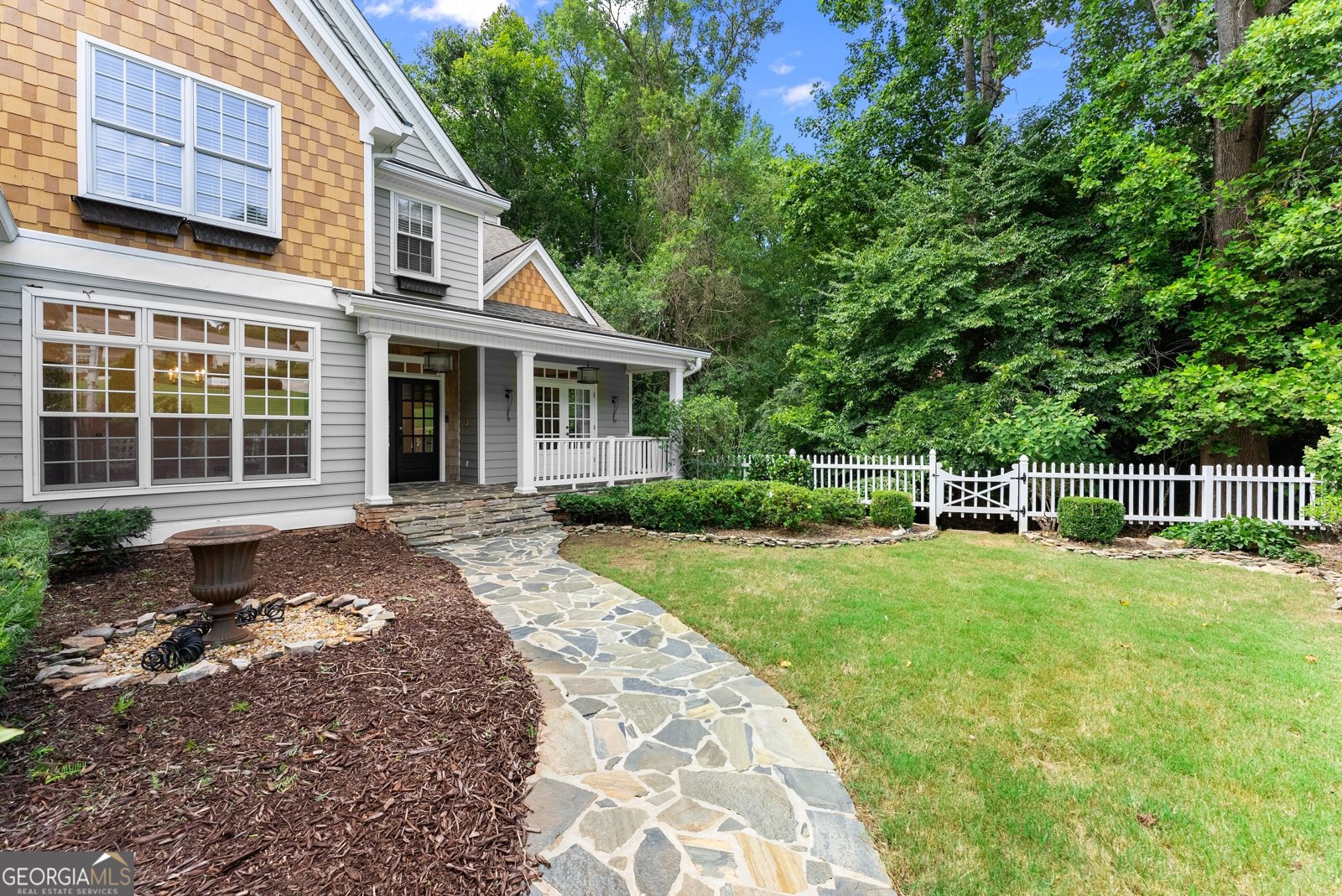 1180 Springdale Road Gainesville - 26