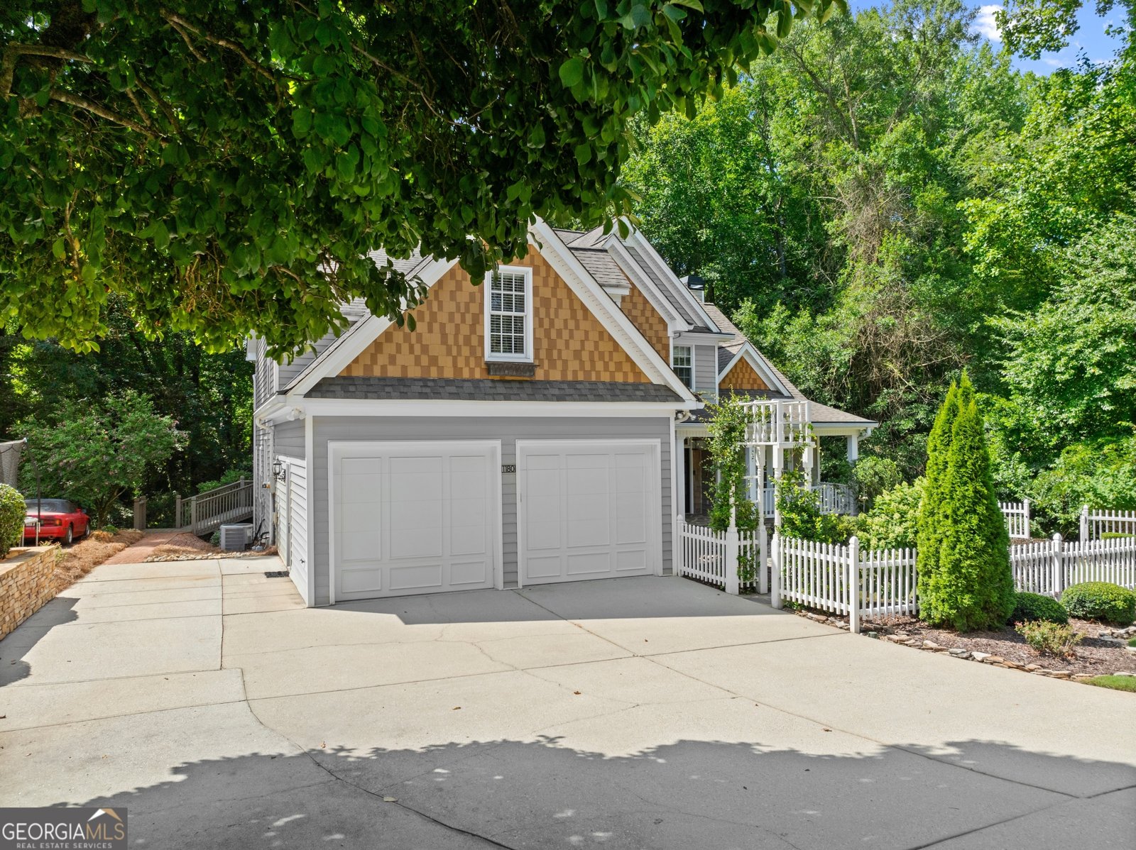 1180 Springdale Road Gainesville - 27