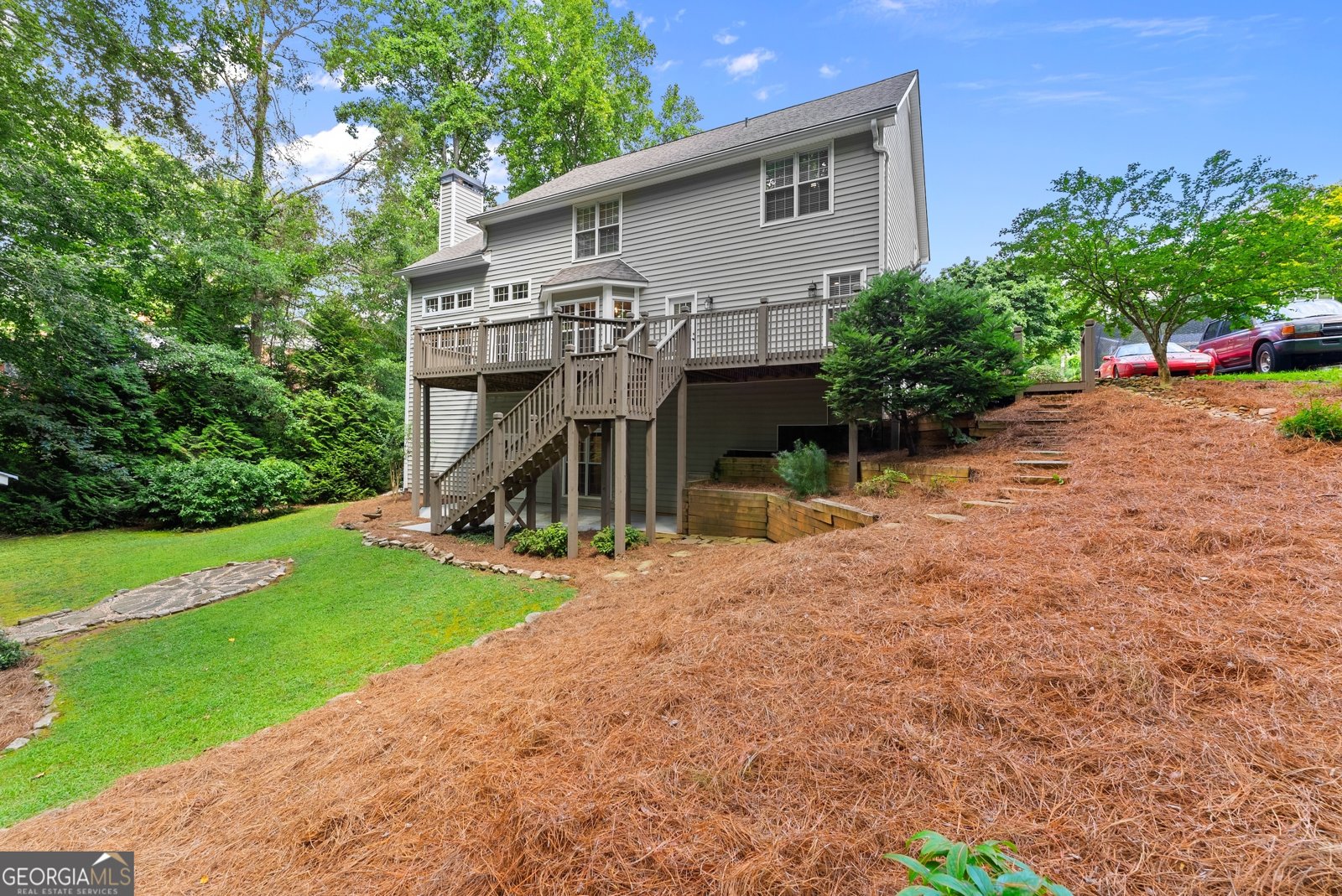 1180 Springdale Road Gainesville - 53