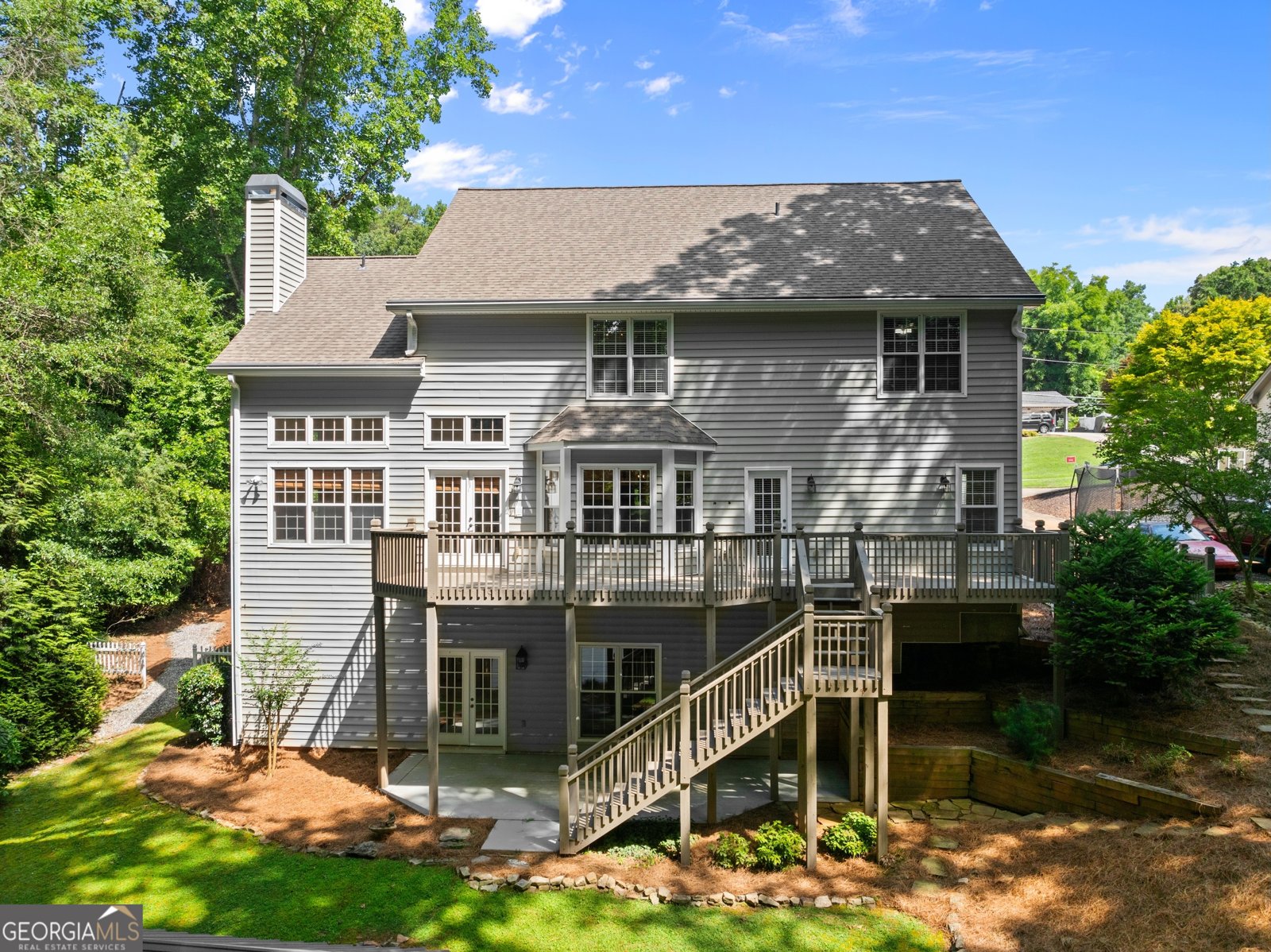1180 Springdale Road Gainesville - 58