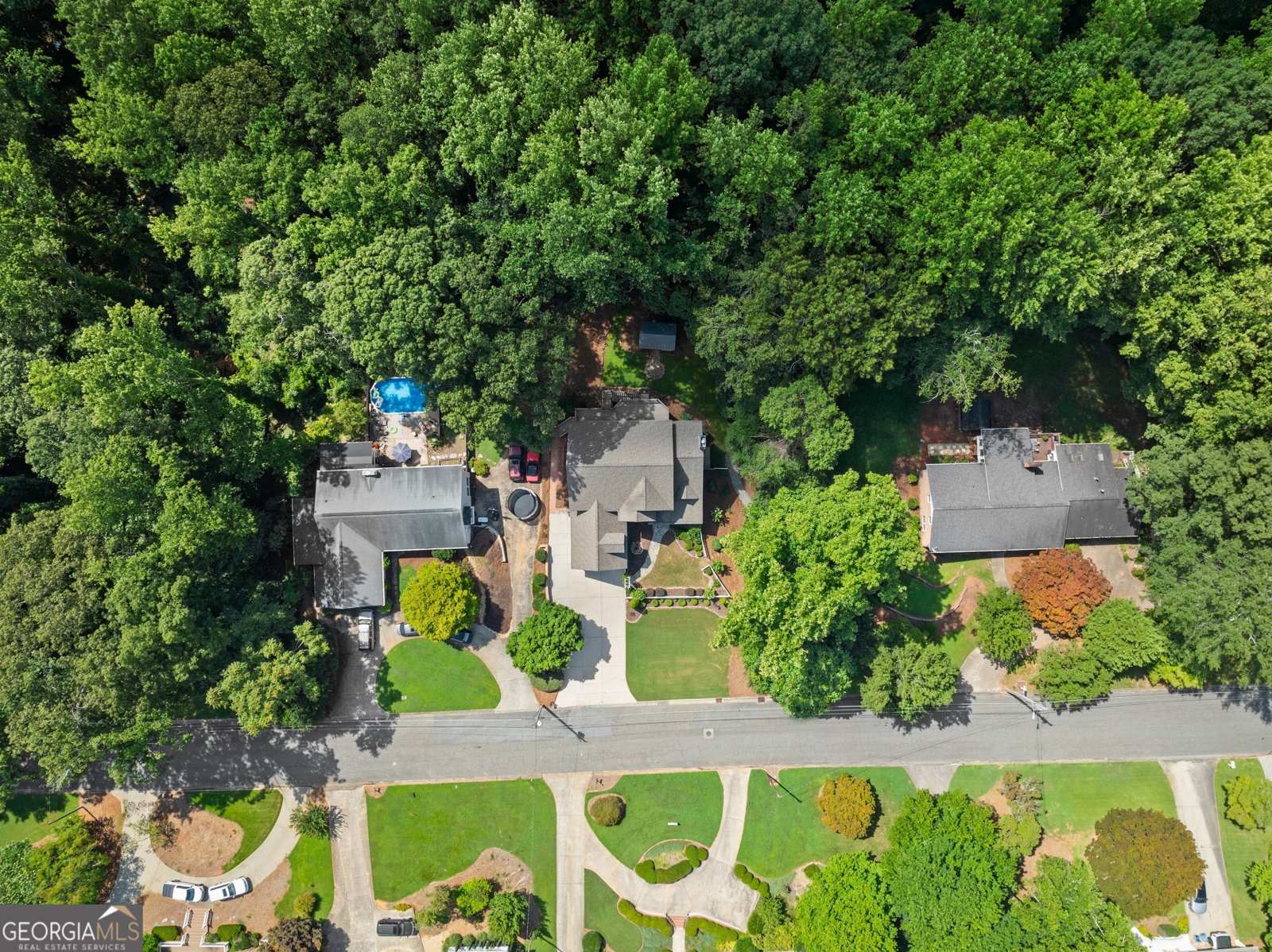 1180 Springdale Road Gainesville - 59
