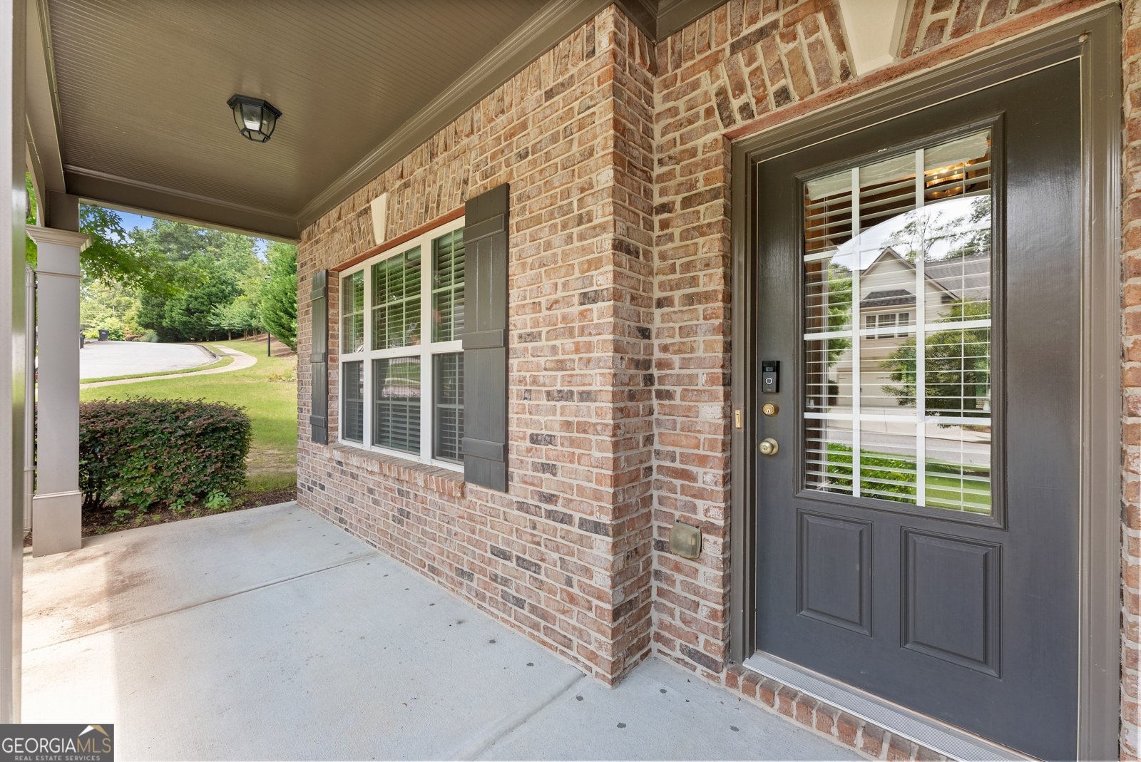 2172 Misty Brook Court Buford - 1