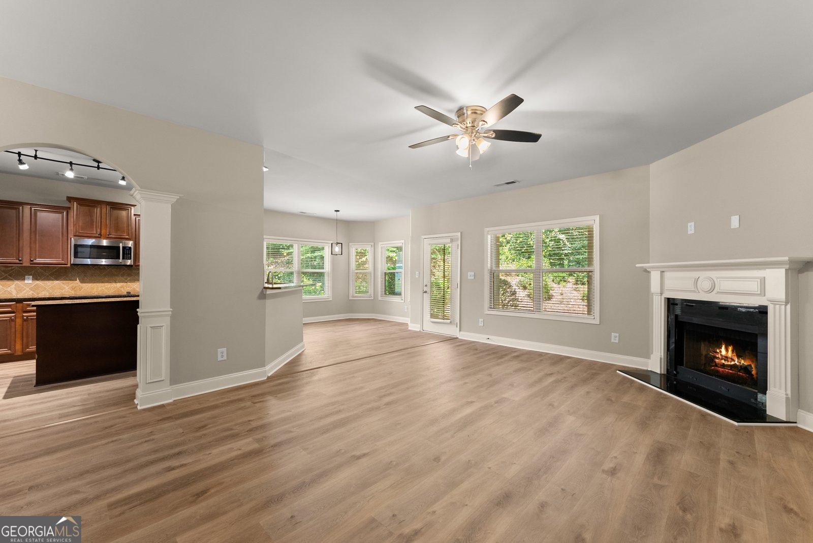 2172 Misty Brook Court Buford - 13