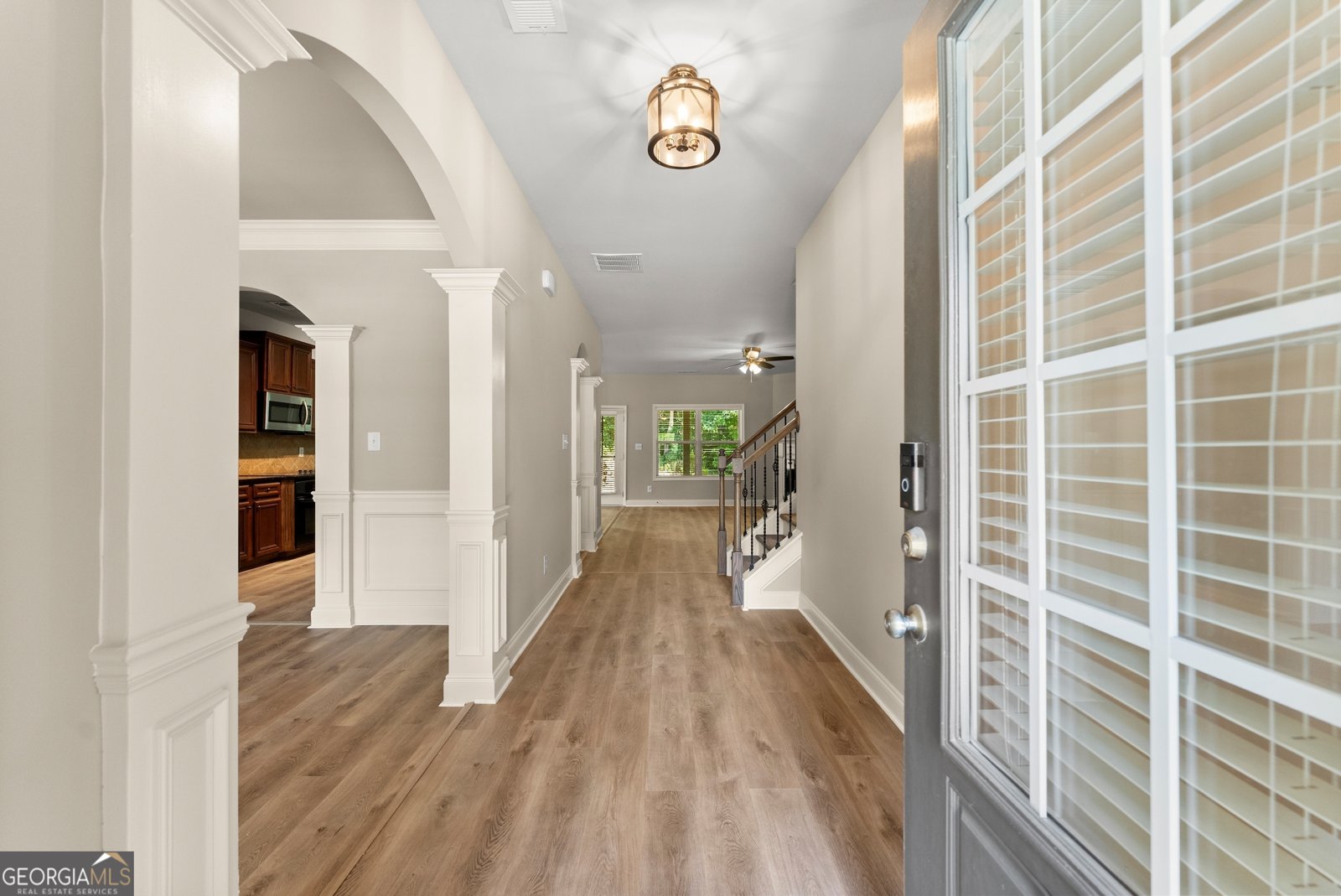 2172 Misty Brook Court Buford - 2