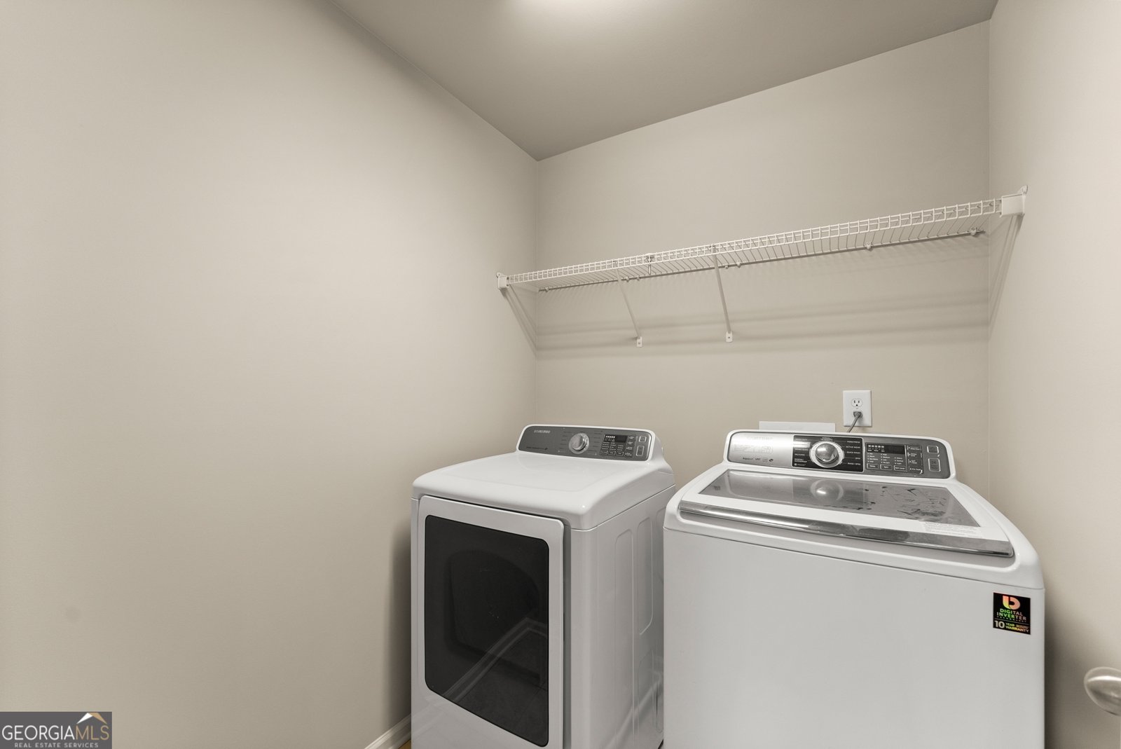 2172 Misty Brook Court Buford - 21