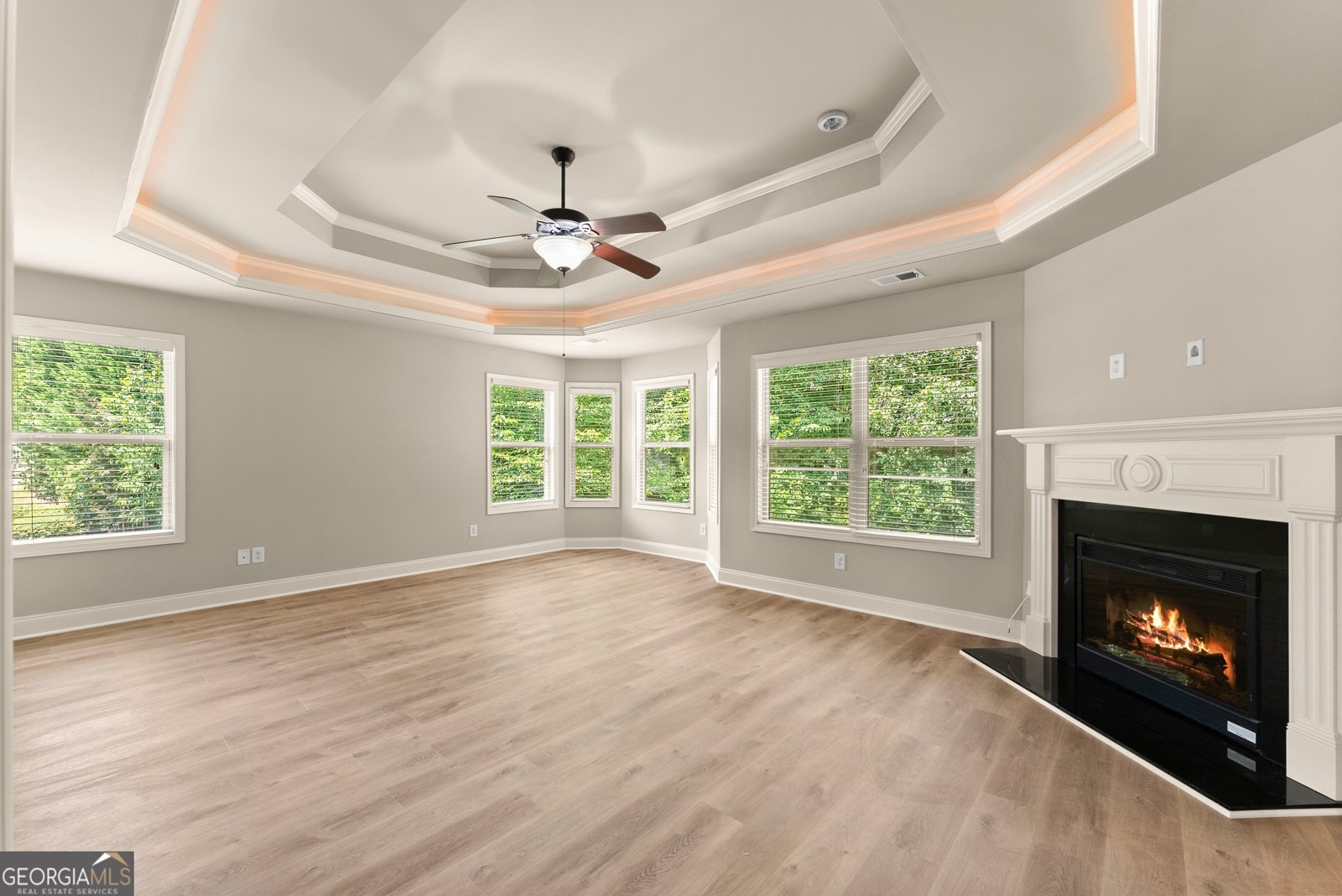 2172 Misty Brook Court Buford - 27