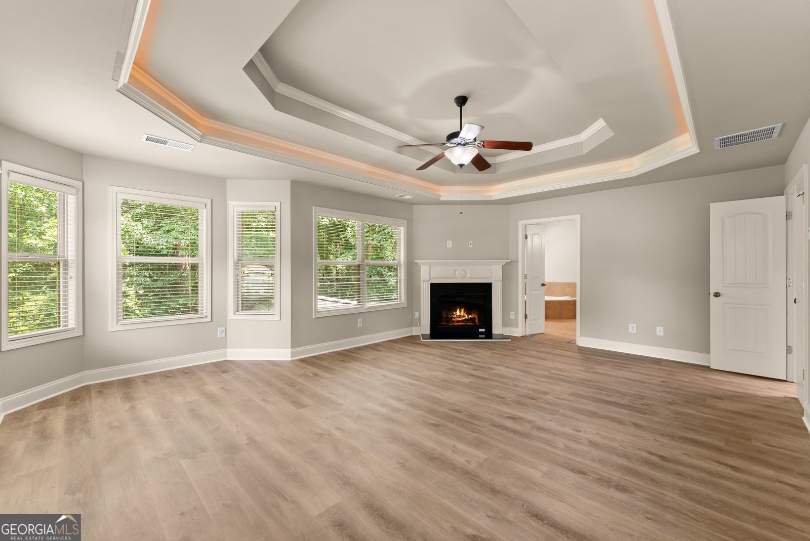 2172 Misty Brook Court Buford - 28