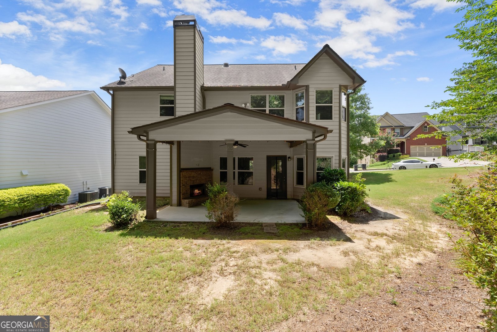 2172 Misty Brook Court Buford - 35